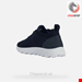  کتانی مردانه جی اوکس GEOX SNEAKERS AUS STOFF Spherica Herr Marineblau/Jeansblau 