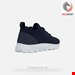  کتانی مردانه جی اوکس GEOX SNEAKERS AUS STOFF Spherica Herr Marineblau/Jeansblau 