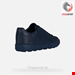  کتانی مردانه جی اوکس GEOX NIEDRIGE SNEAKERS Spherica Ecub-1 Herr Marineblau