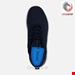 کتانی مردانه جی اوکس GEOX SNEAKERS AUS STOFF Spherica Herr Marineblau/Jeansblau 