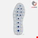 کتانی مردانه جی اوکس GEOX SNEAKERS AUS STOFF Spherica Herr Marineblau/Jeansblau 