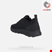  کتانی مردانه جی اوکس GEOX SNEAKERS AUS STOFF Spherica Herr Schwarz 