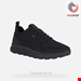  کتانی مردانه جی اوکس GEOX SNEAKERS AUS STOFF Spherica Herr Schwarz 