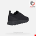  کتانی مردانه جی اوکس GEOX SNEAKERS AUS STOFF Spherica Herr Schwarz 
