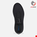  کتانی مردانه جی اوکس GEOX SNEAKERS AUS STOFF Spherica Herr Schwarz 