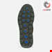  کتانی مردانه جی اوکس GEOX SNEAKERS AUS STOFF Spherica Herr Militärgrün 