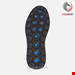  کتانی مردانه جی اوکس GEOX SNEAKERS AUS STOFF Spherica Herr Schwarz 