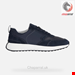  کتانی مردانه جی اوکس GEOX NIEDRIGE SNEAKERS Volpiano Herr Marineblau