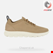  کتانی مردانه جی اوکس GEOX SNEAKERS AUS STOFF Spherica Herr Beige 