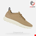  کتانی مردانه جی اوکس GEOX SNEAKERS AUS STOFF Spherica Herr Beige 