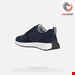  کتانی مردانه جی اوکس GEOX NIEDRIGE SNEAKERS Volpiano Herr Marineblau