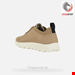 کتانی مردانه جی اوکس GEOX SNEAKERS AUS STOFF Spherica Herr Beige 