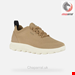 کتانی مردانه جی اوکس GEOX SNEAKERS AUS STOFF Spherica Herr Beige 
