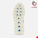  کتانی مردانه جی اوکس GEOX SNEAKERS AUS STOFF Spherica Herr Beige 