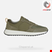  کتانی مردانه جی اوکس GEOX NIEDRIGE SNEAKERS Volpiano Herr Salbeigrün