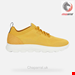  کتانی مردانه جی اوکس GEOX SNEAKERS AUS STOFF Spherica Herr Gelb 
