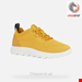  کتانی مردانه جی اوکس GEOX SNEAKERS AUS STOFF Spherica Herr Gelb 