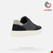  کتانی مردانه جی اوکس GEOX NIEDRIGE SNEAKERS Deiven Herr Marineblau