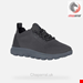  کتانی مردانه جی اوکس GEOX SNEAKERS AUS STOFF Spherica Herr Graphit 