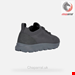 کتانی مردانه جی اوکس GEOX SNEAKERS AUS STOFF Spherica Herr Graphit 