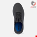  کتانی مردانه جی اوکس GEOX SNEAKERS AUS STOFF Spherica Herr Graphit 
