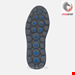  کتانی مردانه جی اوکس GEOX SNEAKERS AUS STOFF Spherica Herr Graphit 