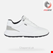   کتانی ضد آب مردانه جی اوکس GEOX WASSERFESTE SNEAKERS Pg1x Abx Herr Weiß 