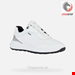 کتانی ضد آب مردانه جی اوکس GEOX WASSERFESTE SNEAKERS Pg1x Abx Herr Weiß 