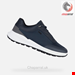  کتانی ضد آب مردانه جی اوکس GEOX WASSERFESTE SNEAKERS Pg1x Abx Herr Marineblau 