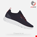  کتانی مردانه جی اوکس GEOX SNEAKERS AUS STOFF Spherica Herr Marineblau 
