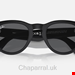 عینک مردانه هوشمند متا ریبن ایتالیا RAY-BAN META HEADLINER RAHMEN Matt Schwarz GLÄSER Anthrazitschwar