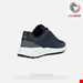  کتانی ضد آب مردانه جی اوکس GEOX WASSERFESTE SNEAKERS Pg1x Abx Herr Marineblau 