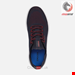  کتانی مردانه جی اوکس GEOX SNEAKERS AUS STOFF Spherica Herr Marineblau 