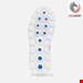 کتانی مردانه جی اوکس GEOX SNEAKERS AUS STOFF Spherica Herr Marineblau 