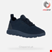  کتانی مردانه جی اوکس GEOX SNEAKERS AUS STOFF Spherica Herr Marineblau/Dunkles Avioblau 