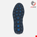 کتانی مردانه جی اوکس GEOX SNEAKERS AUS STOFF Spherica Herr Marineblau/Dunkles Avioblau 