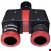  دوربین تلسکوپی دو چشمی برسر آلمان BRESSER Binokularansatz Deluxe 1/25