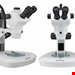 میکروسکوپ برسر آلمان Bresser Science ETD-201 8-50x Trino Zoom-Stereomikroskop 