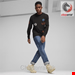  کتانی ورزشی مردانه پوما PUMA Spirex Premium Sneakers