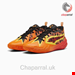  کتانی مردانه بسکتبال پوما PUMA HOOPS x CHEETOS Scoot Zeros Basketballschuhe