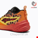  کتانی مردانه بسکتبال پوما PUMA HOOPS x CHEETOS Scoot Zeros Basketballschuhe
