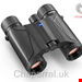  دوربین دوچشمی شکاری جیبی زایس ترا Zeiss Terra ED 8x25 Pocket schwarz