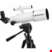  دوربین تلسکوپی پایه دار برسر آلمان BRESSER Teleskop Classic 70 350 Linsenteleskop