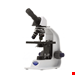  میکروسکوپ اپتیکا ایتالیا OPTIKA Mikroskop B-151R-PL, mono, DIN, plan, akku,40x-400x, LED 1W 