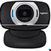 وب کم لاجیتک سوئیس Logitech C615 Webcam Full HD 