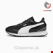  کتانی ورزشی زنانه مردانه پوما PUMA Road Rider Leather Sneakers