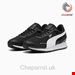  کتانی ورزشی زنانه مردانه پوما PUMA Road Rider Leather Sneakers