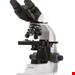  میکروسکوپ اپتیکا ایتالیا OPTIKA Mikroskop B-159 ALC, bino, DIN, HC-achro, 40-1000x, 10x/18, LED 1W