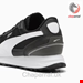  کتانی ورزشی زنانه مردانه پوما PUMA Road Rider Leather Sneakers