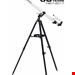  دوربین تلسکوپی پایه دار برسر آلمان BRESSER Teleskop Classic 60 900 AZ Linsenteleskop